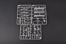 Trumpeter 1/35 Soviet NKL-16 Aerosan thumbnail
