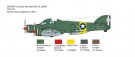 Italeri 1/72 S.70 Sparviero Bomber Version thumbnail