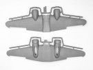 ICM 1/48 C18S American Passenger Aircraft thumbnail