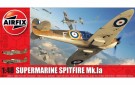 Airfix 1/48 Supermarine Spitfire Mk.1a thumbnail