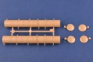 HobbyBoss 1/35 Russian BAZ-64022 with 5P85TE2 TEL S-400 thumbnail
