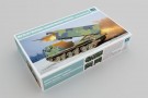 Trumpeter 1/35 M270/A1 Multiple Launch Rocket System - Finland/Netherlands thumbnail