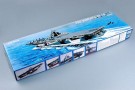 Trumpeter 1/350 USS Hancock CV-19 thumbnail