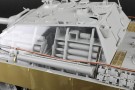 Trumpeter 1/16 German Sd.Kfz 173 Jagdpanther Early Version thumbnail