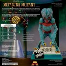 Atlantis 1/8 Metaluna Mutant Monster Limited Edition thumbnail