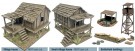 Italeri 1/72 Vietnam War - Operation Silver Bayonet 1965 - Battle Set thumbnail