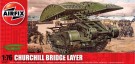 Airfix byggesett 1/76 Churchill Brigde Layer A04301 thumbnail
