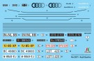 Italeri 1/24 Audi Quattro thumbnail