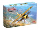 ICM 1/32 WWII Italian Fighter CR. 42 Falco thumbnail