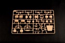 HobbyBoss 1/35 U.S. Ranger Special Operations Vehicle w/MK 19 Grenade Launcher thumbnail