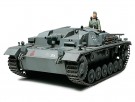 Tamiya 1/35 STURMGESCHUTZ III AUSF. B thumbnail