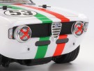 Tamiya 1/10 Alfa Romeo Giulia Sprint GTA Club Racer Pre-Painted Body (MB-01) thumbnail