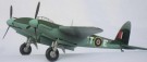 Tamiya 1/72 De Havilland Mosquito FB Mk.VI/NF Mk.II 60747 thumbnail