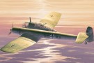 Hobbyboss 1/48 Blohm and Voss BV-141 thumbnail