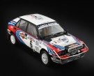 Italeri 1/12 Lancia Delta HF Safari Integrale 16v Safari Rally 1991 thumbnail