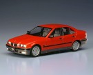 Hasegawa 1/24 BMW 320i thumbnail