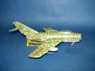 Trumpeter 1/32 The PLAAF MiG-15bis Fighter thumbnail