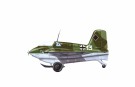 Meng-Model 1/32 Messerschmitt Me163B Komet Rocket-Powered Interceptor thumbnail