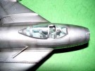 Trumpeter 1/32 F-5 Fighter (MiG-17 Fresco) thumbnail