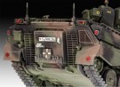 Revell 1/72 SPz Marder 1A3 thumbnail