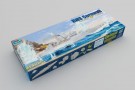 Trumpeter 1/350 HMS Cornwall thumbnail