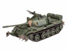 Revell 1/72 T-55A/AM with KMT-6/EMT-5 thumbnail