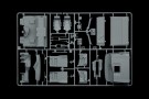 Italeri 1/24 Mercedes-Benz Actros MP4 Giga Space thumbnail