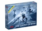 ICM 1/72 The Ghost of Kyiv (MiG-29 of Ukrainian Air Force) thumbnail