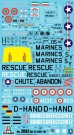 Italeri 1/48 Bell AB 212 / UH-1N thumbnail