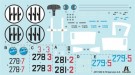 Italeri 1/72 S.79 Sparviero thumbnail
