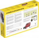 Heller 1/24 Citroen C4 Splendid Hotel thumbnail