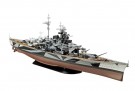 Revell 1/350 Battleship Tirpitz thumbnail
