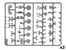 ICM 1/35 Sd.Kfz 247 Ausf.B with Crew thumbnail