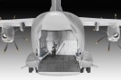 Revell 1/72 Airbus A400M Atlas thumbnail