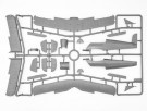 ICM 1/32 WWII Japan Training Aircraft Ki-86a/K9W1 Cypress thumbnail
