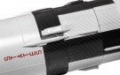 Airfix Gavesett 1/144 Saturn V thumbnail