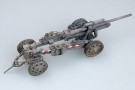 Trumpeter 1/35 German S.K. 18 10,5cm Cannon thumbnail