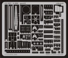 Eduard 1/350 Detaljesett IJN I-400 (for Tamiya kit) thumbnail