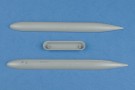 Hobbyboss 1/350 USS Greeneville SSN-772 thumbnail