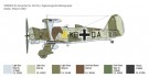 Italeri 1/48 Henschel Hs 123 thumbnail