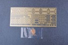 Trumpeter 1/200 USS Iowa BB-61 thumbnail