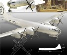 Academy 1/72 USAAF B-29A Enola Gay/Bockscar thumbnail