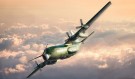 Italeri 1/72 Lockheed Martin MC-130E Hercules Combat Talon I No 1369 thumbnail