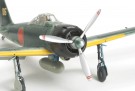 Tamiya 1/48 Mitsubishi A6M3/3a Zero Fighter (Zeke) thumbnail