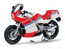 Tamiya 1/12 Suzuki RG250 Gamma with Full Options thumbnail