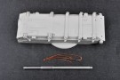 Trumpeter 1/35 T-62 Mod.1962 (Iraqi Regular Army) thumbnail