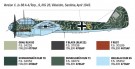 Italeri 1/72 Junkers Ju 88 A-4/17 Torpedo Bomber thumbnail