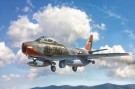 Italeri 1/48 F-86E Sabre thumbnail