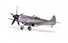 Airfix 1/48 Supermarine Spitfire Mk.XIV Civilian Schemes thumbnail