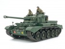 Tamiya 1/35 British Cruiser Tank A34 Comet thumbnail